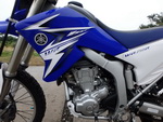     Yamaha WR250R 2009  15
